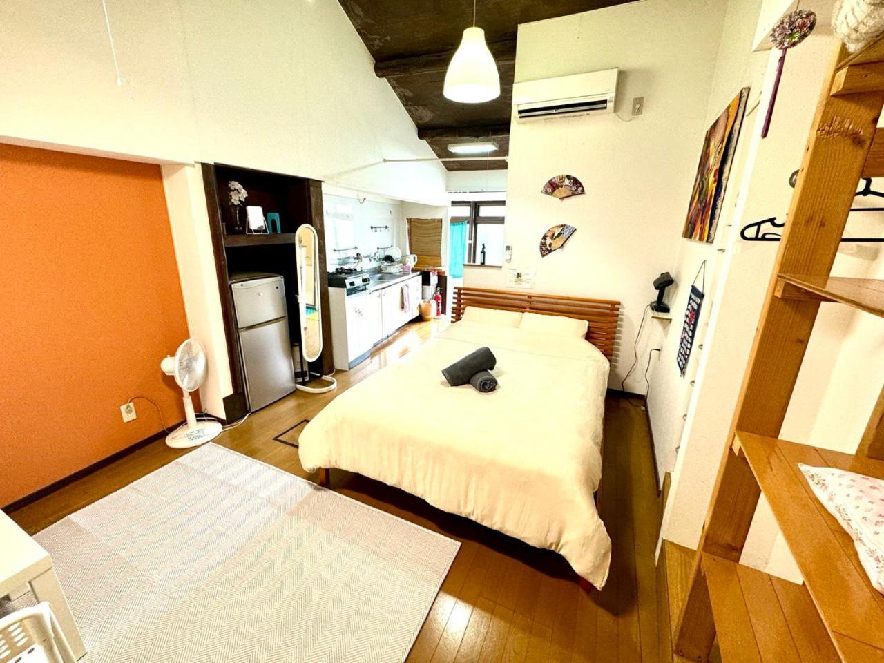 Отель Kyoto G Экстерьер фото